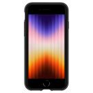 Термополиуретановый чехол Spigen Rugged Armor для iPhone 7, 8 и SE (2-го и 3-го поколений; 2020 и 2022) - фото 8