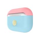 Силиконовый чехол SwitchEasy Colors для AirPods Pro 1-го поколения - фото 4