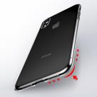 Прозрачный чехол Baseus Simplicity Case для iPhone XR - фото 5