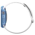 Поликарбонатный чехол Spigen Thin Fit для Apple Watch 41 мм - фото 21