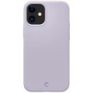 Силиконовый чехол Cyrill Silicone Collection для iPhone 12 mini - фото 11