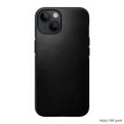 Кожаный чехол с поддержкой MagSafe Nomad Horween Modern Leather Case для iPhone 14 - фото 3