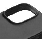 Кожаный чехол MagSafe uBear Capital Leather Case для iPhone 16 Pro Max - фото 6