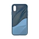 Защитный чехол для iPhone X Beneath the Waves - фото 4