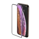 Защитное стекло с фильтром синего света и сеткой на динамик Baseus для iPhone X, XS и 11 Pro