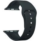 Силиконовый ремешок LYAMBDA Altair для Apple Watch 38, 40, 41 и 42 мм - фото 9