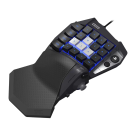 Проводной игровой кейпад HORI Tactical Assault Commander (TAC) для ПК и PlayStation 5 - фото 2