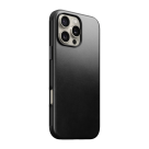 Кожаный чехол MagSafe Nomad Horween Modern Leather Case для iPhone 16 Pro Max - фото 2