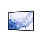 Планшет Samsung Galaxy Tab S8+ 12,4", 256 ГБ, Wi-Fi («Серебро» | Silver) - фото 5