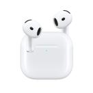 Беспроводные наушники Apple AirPods 5 с активным шумоподавлением (ANC) и беспроводным зарядным футляром (2025)