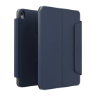 Магнитный чехол-накладка и обложка-подставка Uniq Rovus SnapMount для iPad (A16 | 2025) и 10-го поколения (2022) - фото 13