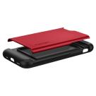 Гибридный чехол Spigen Slim Armor CS для iPhone 7, 8 и SE (2-го и 3-го поколений; 2020 и 2022) - фото 14