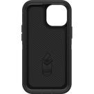 Защитный чехол с клипсой OtterBox Defender для iPhone 13 mini - фото 2