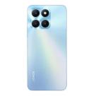 Смартфон HONOR X6A 4 ГБ + 128 ГБ («Небесно-голубой» | Sky silver) - фото 2
