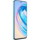 Смартфон HONOR X8а 6 ГБ + 128 ГБ («Cиний океан» | Ocean Blue) - фото 5