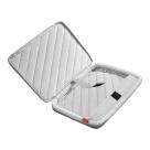 Сумка для ноутбука tomtoc Defender-A22 Laptop Briefcase для MacBook Air 15" - фото 3