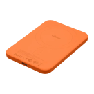 Внешний аккумулятор MagSafe uBear Strike (Qi2.2) (5000 мА·ч) - фото 15