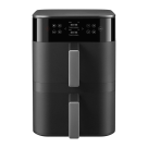 Умный аэрогриль Xiaomi Smart Double Stack Air Fryer (12 л) (версия Global)