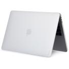 Чехол-накладка Uniq Husk Pro Claro для MacBook Pro 13 дюймов (2020 и новее) - фото 3