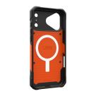 Защитный чехол MagSafe UAG Pathfinder для iPhone 18 Pro Max - фото 19