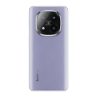 Смартфон Xiaomi Redmi Note 14 Pro+ 5G 12 ГБ + 256 ГБ («Лавандовый фиолетовый» | Lavender Purple) (версия Global) - фото 2