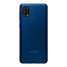 Смартфон Samsung Galaxy M31 128GB Blue / Синий - фото 4