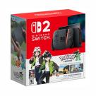 Портативная игровая консоль Nintendo Switch 2 и игра Pokémon Legends: Z–A - фото 2