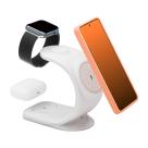 Зарядная станция MagSafe VLP Powerstand для iPhone, Apple Watch и AirPods (Qi2) - фото 6
