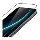 Глянцевое защитное стекло с сапфировым покрытием Benks GlassWarrior Sapphire для iPhone 17 Pro Max и 18 Pro Max - фото 3