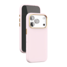 Силиконовый чехол MagSafe VLP Aster Pro Case для iPhone 17 Pro - фото 26