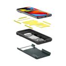 Гибридный чехол с подставкой Spigen Tough Armor для Google Pixel 8 - фото 43
