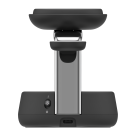 Зарядная станция MagSafe с активным охлаждением Belkin BoostCharge Pro для iPhone и Apple Watch (Qi2) (WIZ040, EU) - фото 3