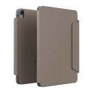 Магнитный чехол-накладка и обложка-подставка Uniq Rovus SnapMount для iPad (A16 | 2025) и 10-го поколения (2022) - фото 7