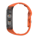 Спортивный ремешок-чехол Aulumu A01 Titanium Cover для Apple Watch Ultra 2–3 - фото 12