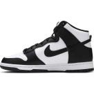 Женские кроссовки Nike Dunk High (DD1399-105) - фото 2
