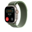 Браслет Apple Trail Loop для Apple Watch 44, 45, 46 мм и Ultra 49 мм (размер M/L) - фото 23