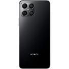 Смартфон Huawei Honor X8 6 ГБ + 128 ГБ («Полночный чёрный» | Midnight Black) - фото 2