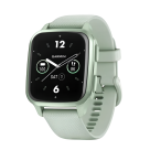 Спортивные часы Garmin Venu Sq 2, 40 мм, силиконовый ремешок цвета «холодная мята» - фото 8