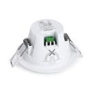 Встраиваемый светильник Xiaomi Philips Zhirui Downlight Colorable Warm Edition - фото 3