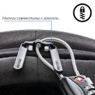 Рюкзак XD Design Bobby Pro Чёрный - фото 20