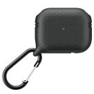Водонепроницаемый чехол с карабином Catalyst Waterproof Case Premium Edition для AirPods Pro 1-го и 2-го поколений - фото 2