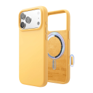 Силиконовый чехол MagSafe elago Silicone Case для iPhone 17 Pro Max - фото 22