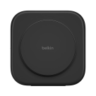 Складная зарядная станция MagSafe Belkin BoostCharge Pro для iPhone, Apple Watch и AirPods (WIZ024) - фото 3