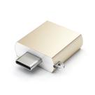 Адаптер Satechi USB-C — USB-A 3.0 (ST-TCUA) - фото 3