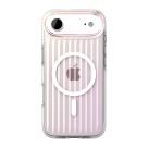 Прозрачный чехол MagSafe VLP Pulse Case для iPhone Air - фото 7