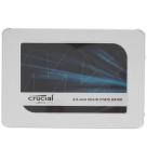 Твердотельный накопитель CRUCIAL MX500 SSD (4 ТБ) (CT4000MX500SSD1)