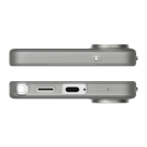Прозрачный чехол MagSafe Aulumu S26U Frosted Case для Samsung Galaxy S26 Ultra - фото 7