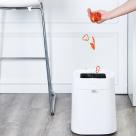 Умное мусорное ведро Xiaomi Mijia Townew Air - фото 4
