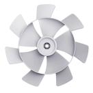 Умный напольный вентилятор Xiaomi Mi Smart Standing Fan 2 (BPLDS02DM, EAC — Global) - фото 4