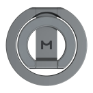 Кольцо-держатель MagSafe Magssory Clip для iPhone - фото 4